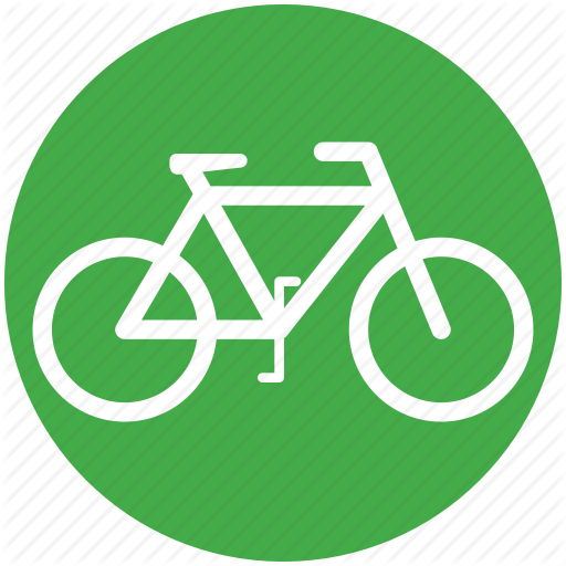 Activity, Badge, Bicycle, Bike, Bike Riding, Biking, - Share The Road Sticker (512x512)