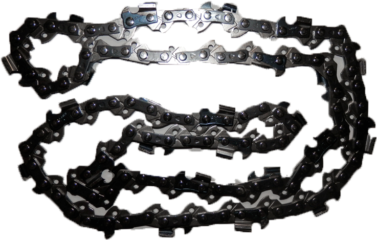 Цепь "stihl" На Б/п Stihl 16" 1,3 - Chain (1000x750)