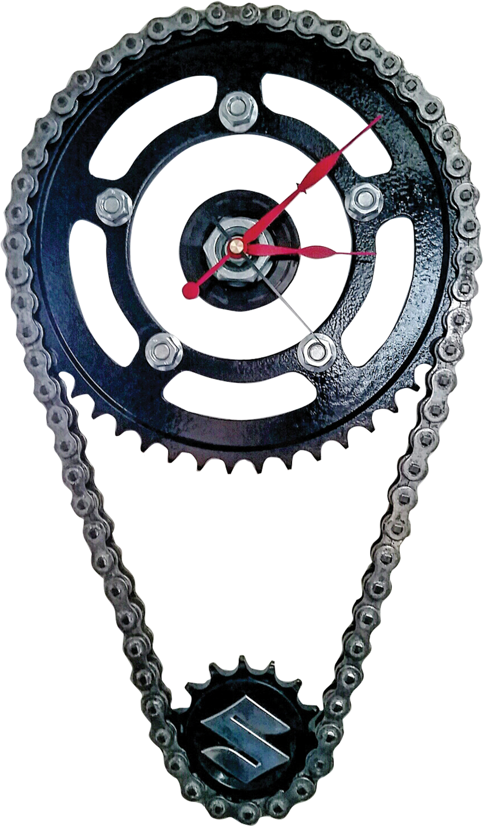 Zen Motorcyclist - Rotor (994x1739)