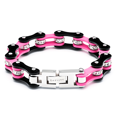 Choose Your Bracelet - Bracciale Red Lynx (410x410)