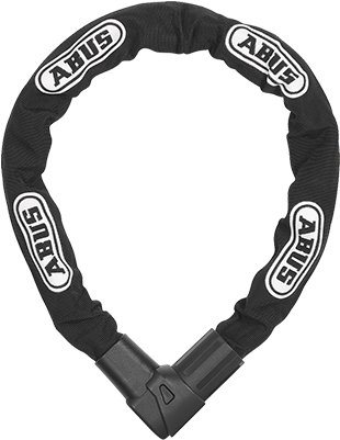Abus City Chain - Abus Ab101011 City Chain Plus 1010 - 110cm (337x400)