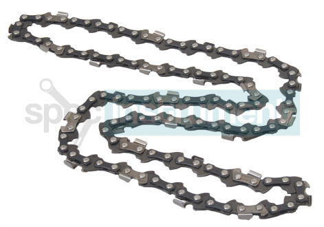 Цепь Mcculloch 40 См, 16 Дюймов, 56 Звеньев, Толщина - Chain (470x470)
