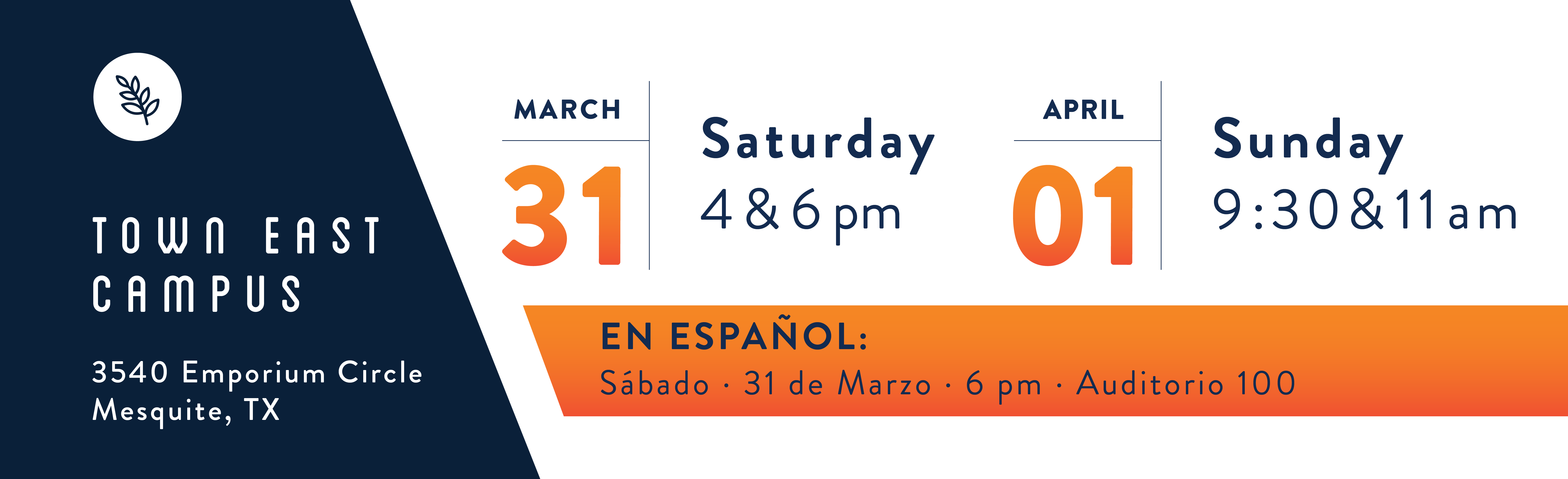 Top Images For Lake Pointe Church Town East On Picsunday - Screenshot (6976x2132)