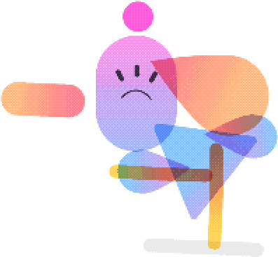 Have Heart Stickers Messages Sticker-2 - Illustration (408x408)