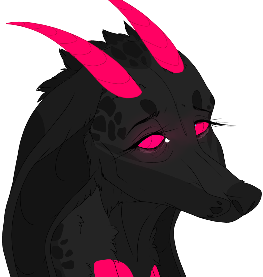 Unamused By Possxm - Illustration (2400x2400)