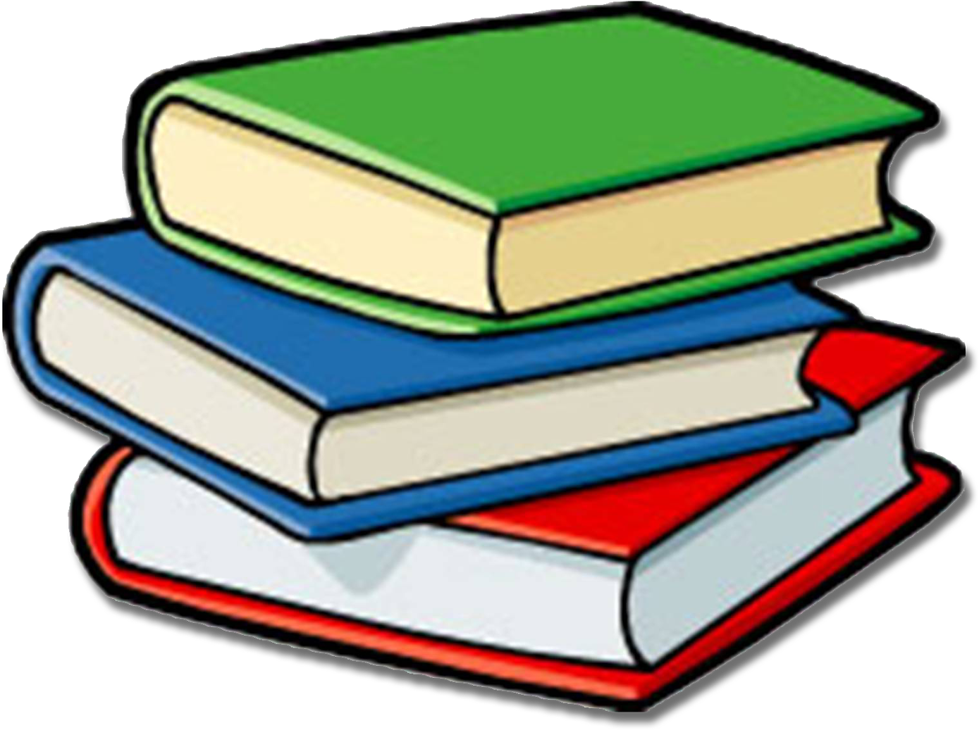 Your Novel Will Be Another Typical Copy Of The Genre - Accounting Books Clipart (1600x1131)