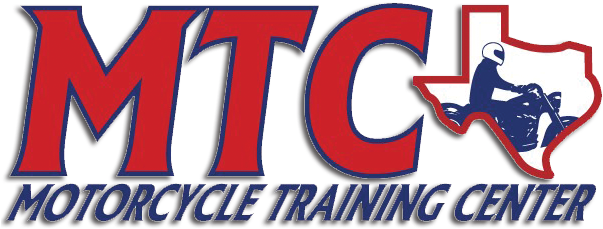 Mesquite Motorcycle Training Center - Electric Blue (612x286)