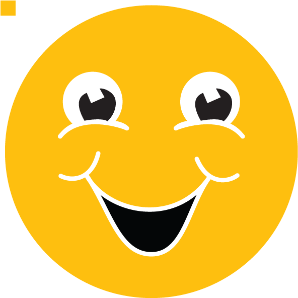Smiley Face Star Clipart Moving Faces Clip Art - Smiley Face Clip Art (600x600)