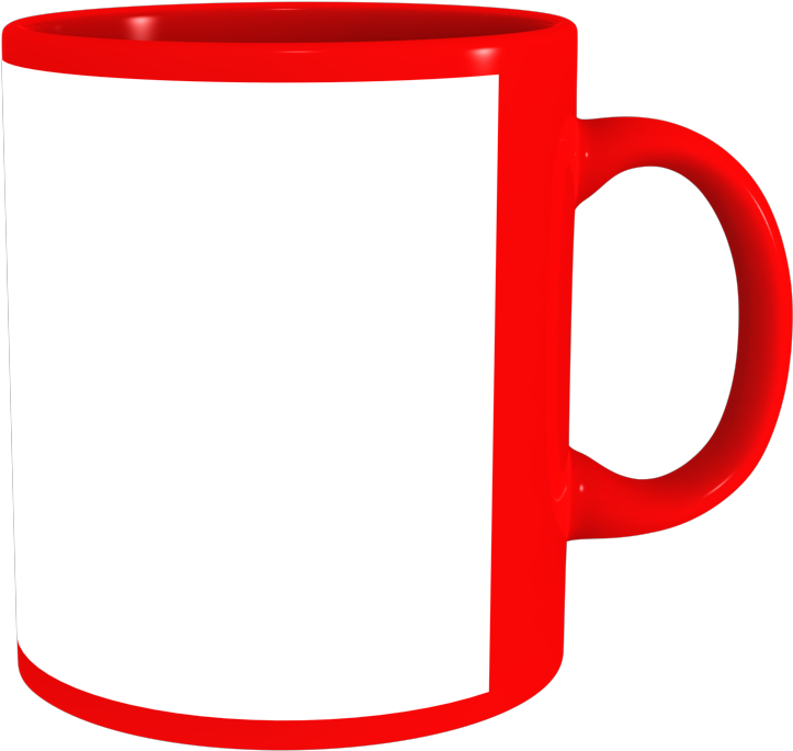 3 / - Mug (1000x1000)