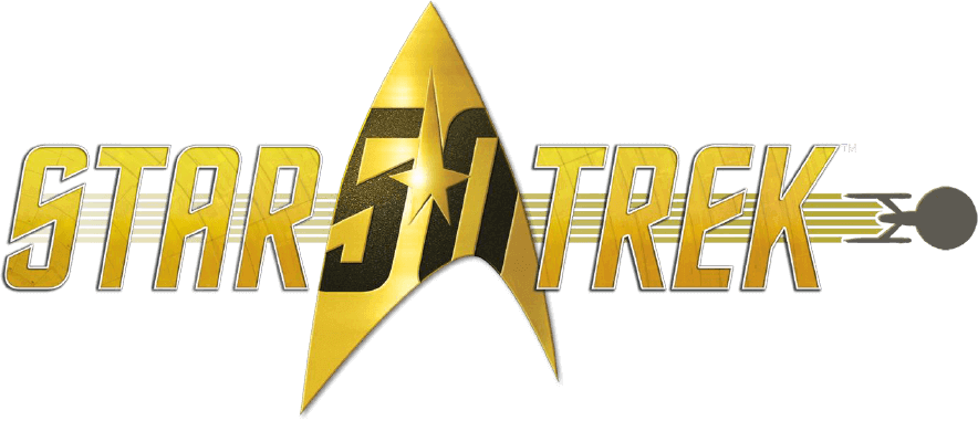 50 For 50 Sci-fi Bulletin - 50 Years Star Trek (884x381)