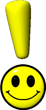 Star Smiley Face Clip Art Clipart - Smiley (416x416)