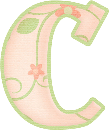 C May Flowers Alpha 2 - C May Flowers Alpha 2 (462x551)