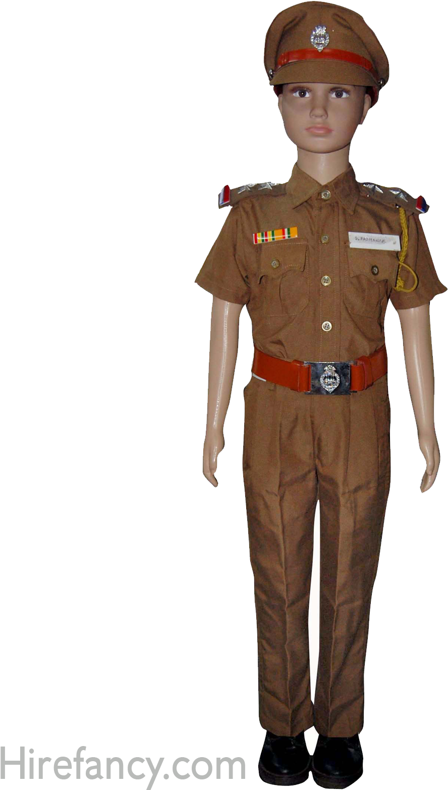 Profession - Military Uniform (1219x1600)