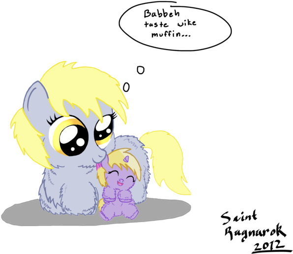 Awildfantasy, Baby, Cute, Daaaaaaaaaaaw, Dead Source, - Cartoon (900x546)