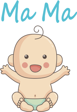 Funny Baby Emoji Messages Sticker-5 - Baby Shower Guest Book : (large Print 8. 5x11 Full (408x408)
