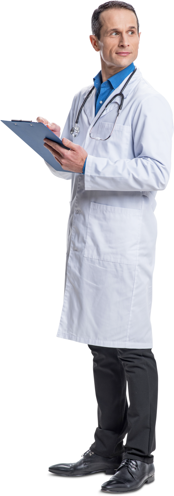 Professions, Jobs And Services, Download At Www - Cutout Doctor (572x1600)