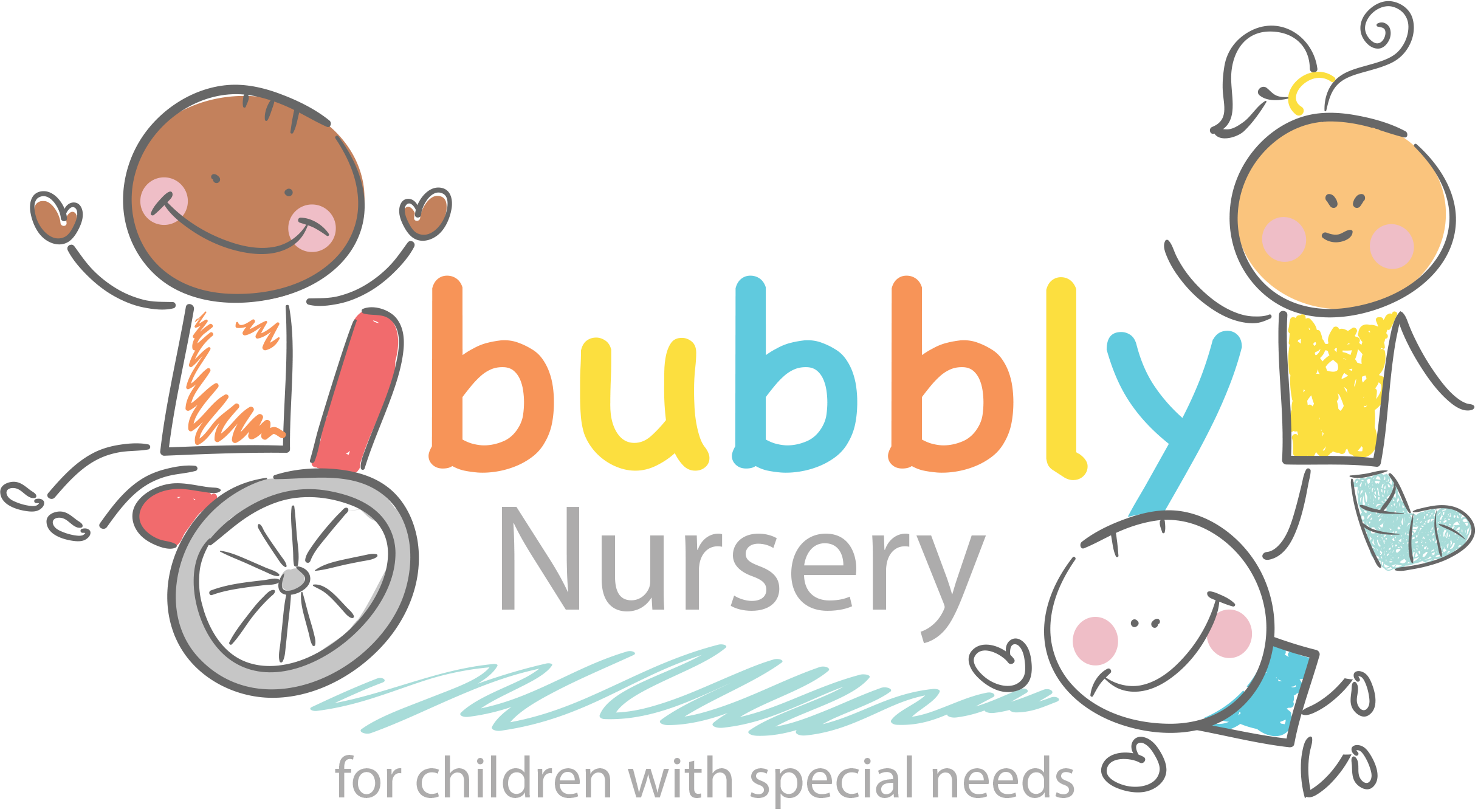 Bubbly-logo - Bubbly Nursery (2432x1336)