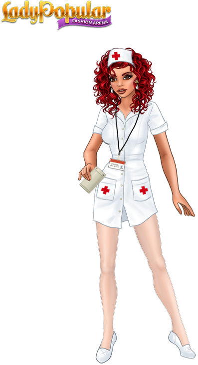 Lady Popular (600x800)