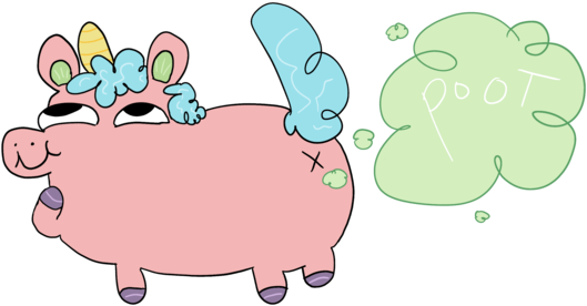 Unicorn Poots - Unicorn (600x375)