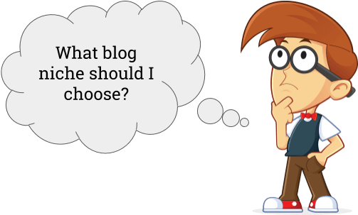 Blogging Niche - Small Book Of Modern And Innovative Business Ideas (649x334)