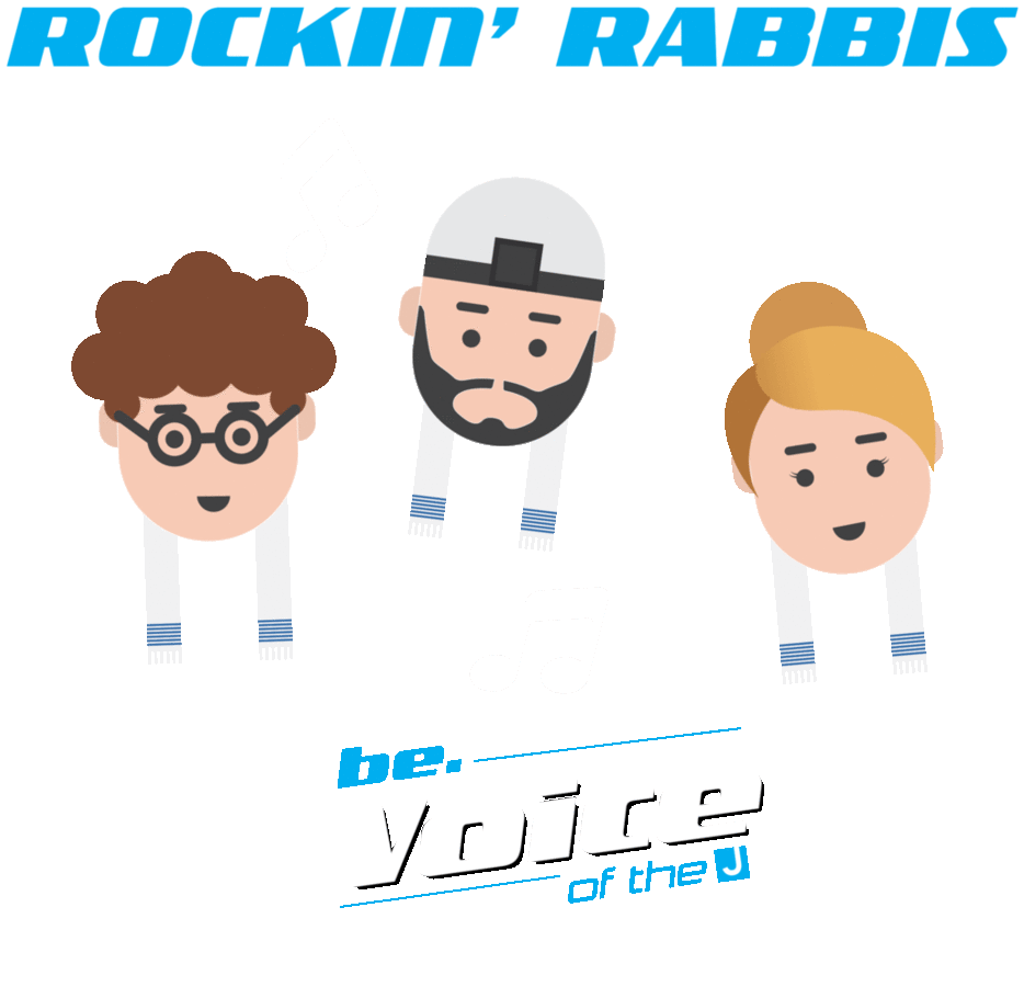 Click On An Icon Above To Learn More - Cartoon (1000x1000)