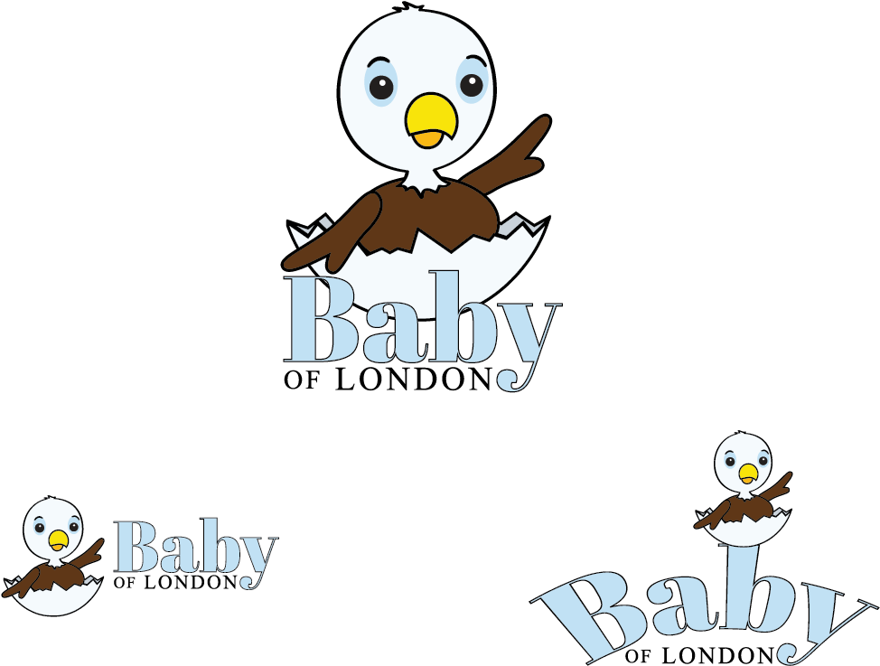 Logo Design By Matea For This Project - Cartoon (1200x900)