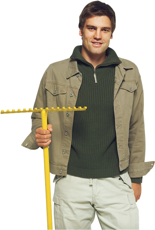 Photoscape Gimp Jacket Profession - Standing (600x800)