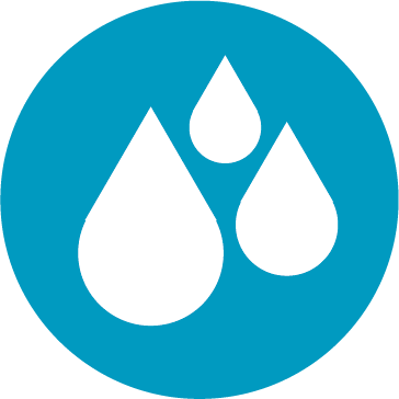 Surface Water Quality Icon - Independent Filmmaker Project Logo (364x364)