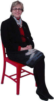 She Is A Successful Leader And A Great Role Model For - Fine Art By Deann (300x452)