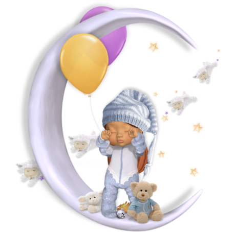 Image Du Blog Andaska64 - Buenas Noches Es Hora De Descansar (488x500)