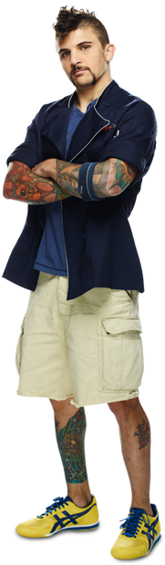 Riverview, Fl Resides - Richie Farina (256x632)