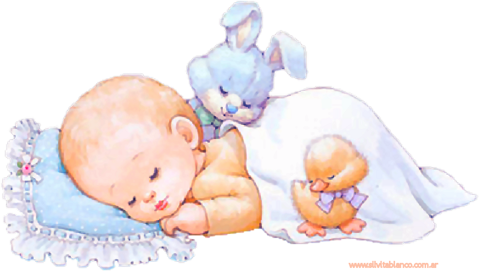 There's A New Grand-darling At The Cottage - Baby (942x534)