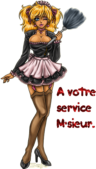 Femme De Menage Gif (350x600)