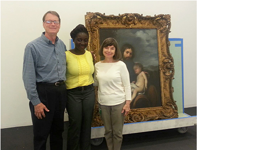 Inside The Museum Profession - Vernissage (795x450)