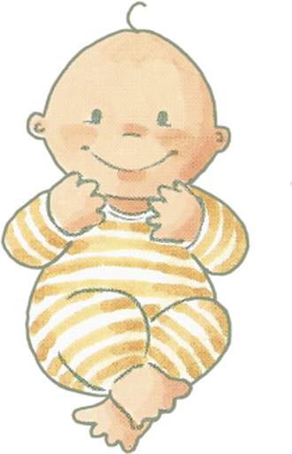 Clipart Baby, Baby Shawer, Baby Cards, Card Crafts, - Baby Congrats (330x512)