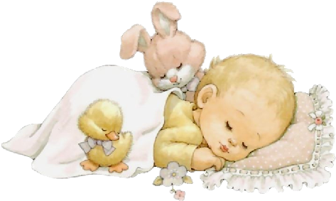 Our Newest Grand-darling Has Arrived - Bonequinhas Desenho Bebe (500x299)