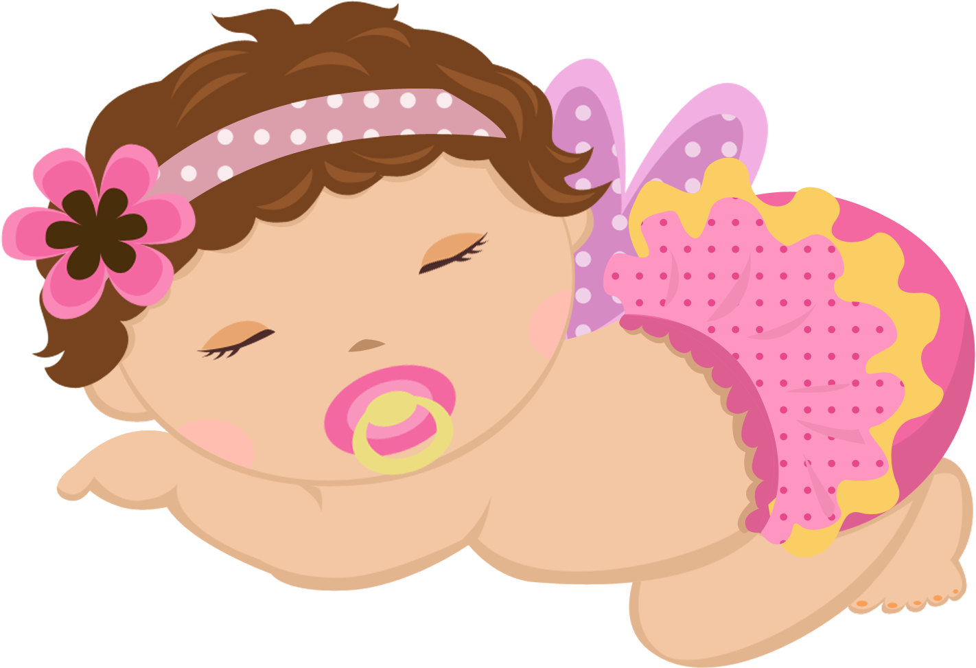 Photo By @danimfalcao - Menina Plaquinhas Para Cha De Bebe (1800x1200)