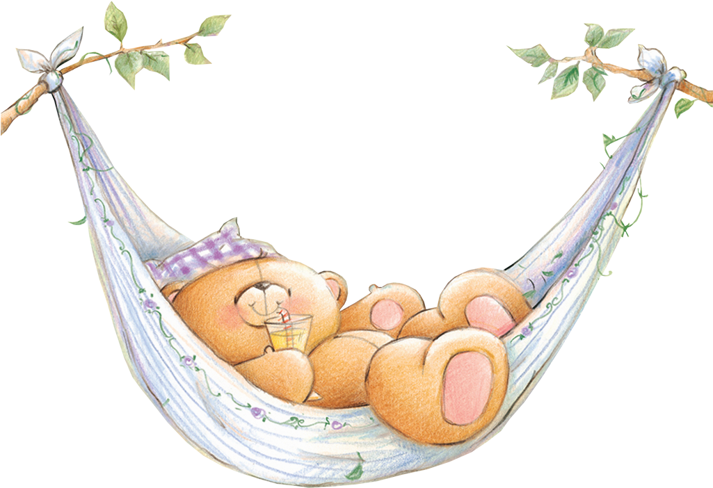 Mis Laminas Para Decoupage - Forever Friends (1024x768)