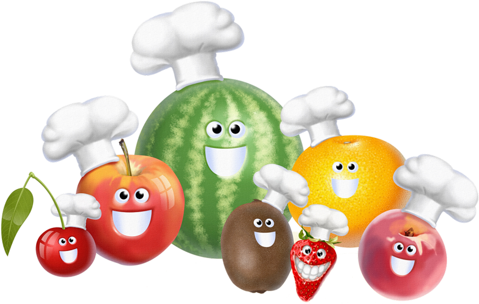 Mis Laminas Para Decoupage - Funny Vegetables - (1024x644) Png Clipart Download Mis Laminas Para Decoupage - Funny Vegetables - (1024x644) Png Clipart Download