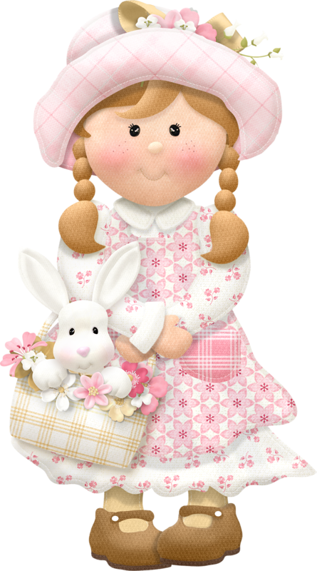 Cards - Imagenes De Muñecas Bonitas (445x800)