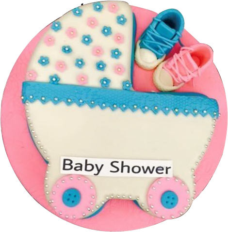 Wedding Cake Decoration Ahmedabad - Ice Cream (540x720)