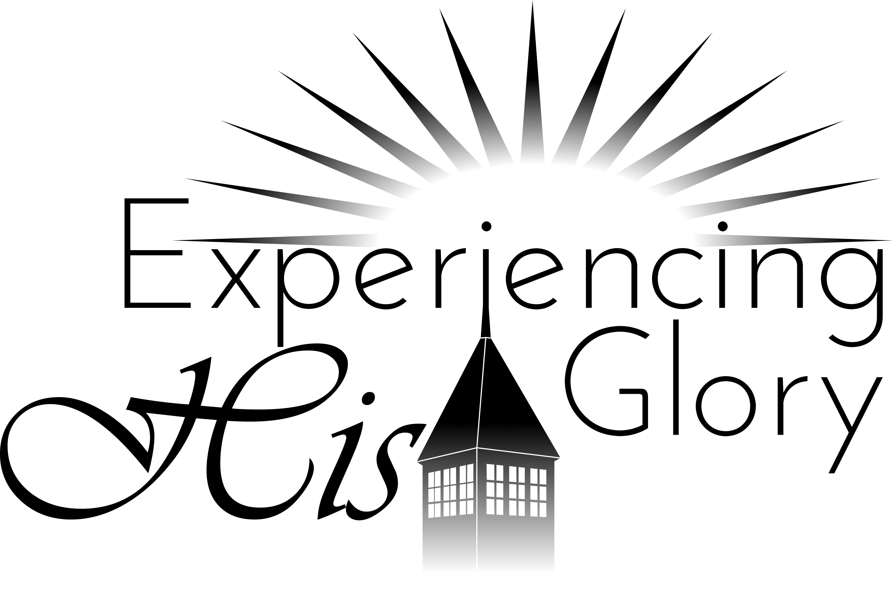 Church - Church Anniversary Clipart (2920x1943)