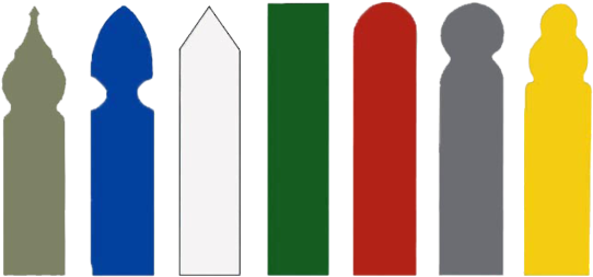 Plastic Pickets - Graphic Design (550x366)