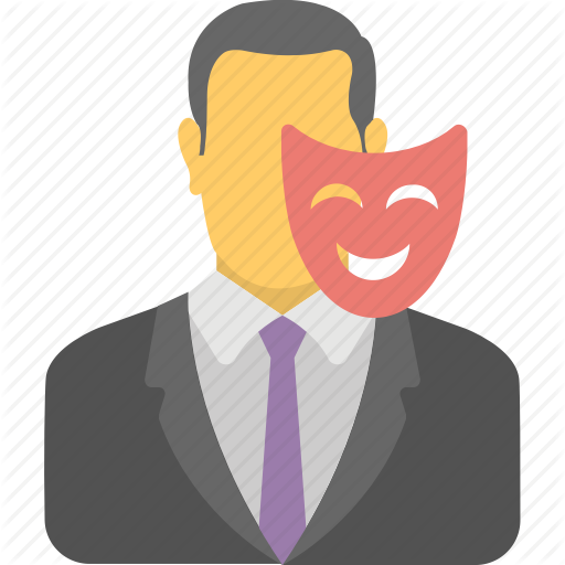 Boss, Head, Lawyer, Leader, Chief, Person, Diplomat - Employee Job Satisfaction Icon (512x512)