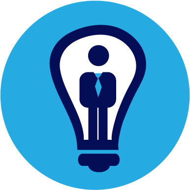 Accueil -nicault Consultants - Business Owner Icon Transparent Background (472x472)