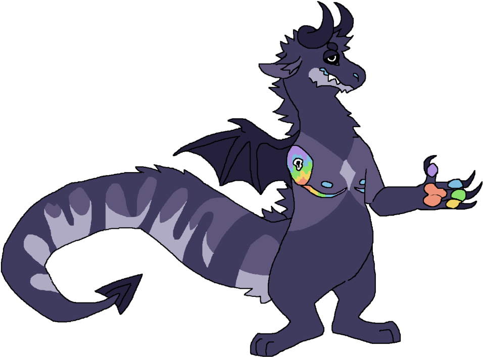Minecraft Anime Ender Dragon - Minecraft Gay (1024x770)