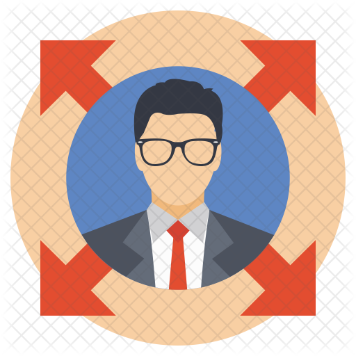 Opportunities Icon - Segmentation Icon Png (512x512)