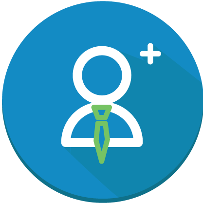 Connect With Our Members And Join Pacenation - Rainmeter Icon (417x417)