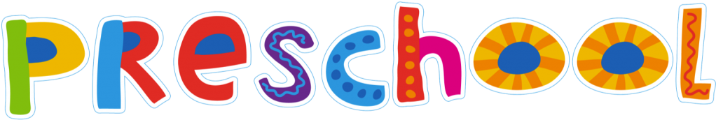 Preschool Information For Next School Year - Number (1024x232)