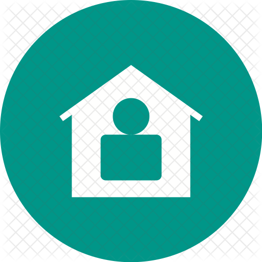 House Owner Icon - House (512x512)